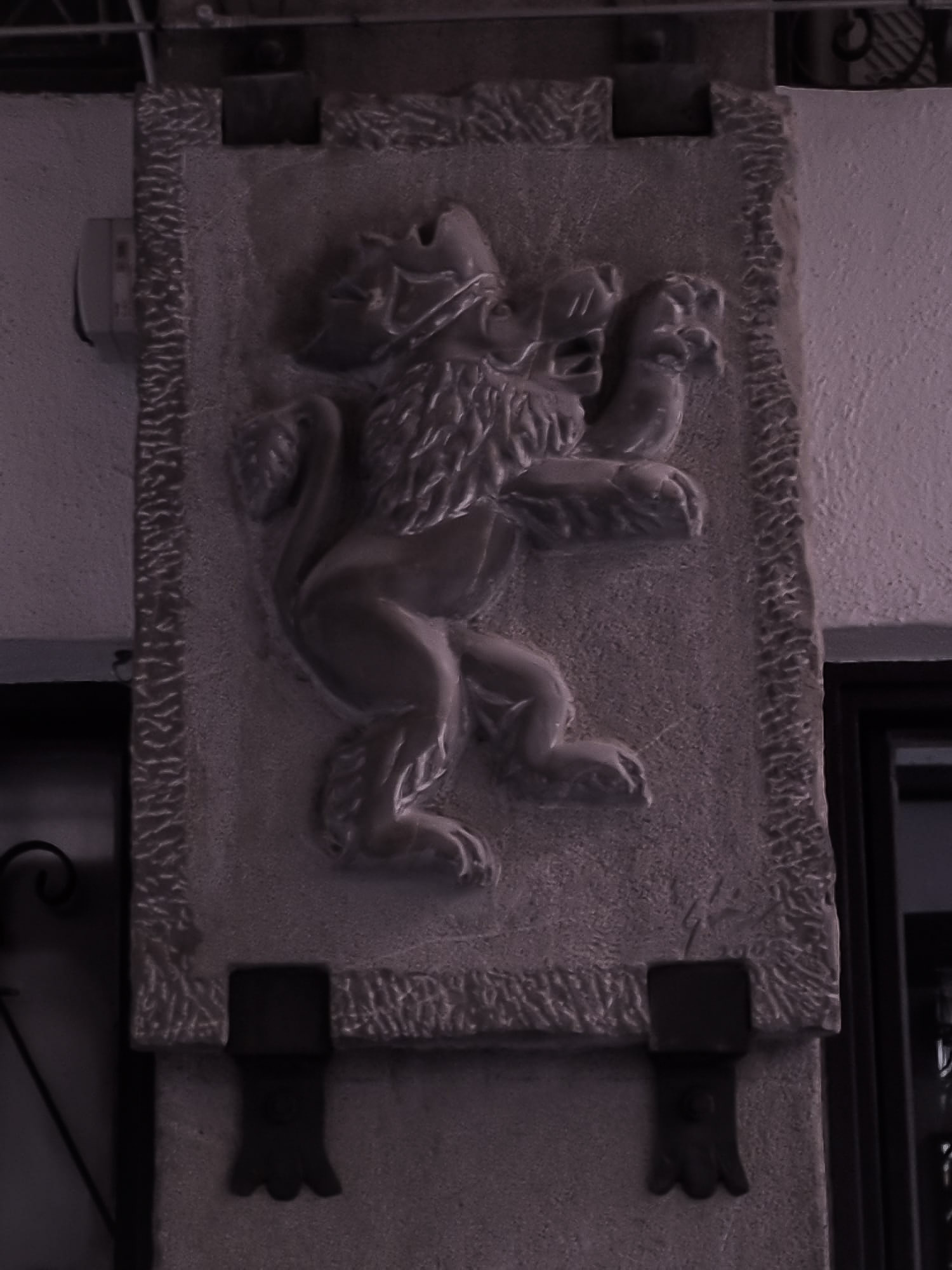 Plato de tapa del día